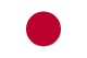 日本队旗